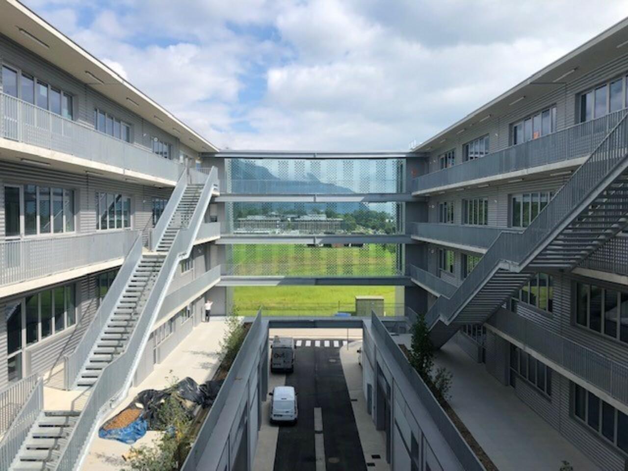 Bureau Motte-Servolex 916m² Location bureau Motte-Servolex Savoie OLBUR2420225 18